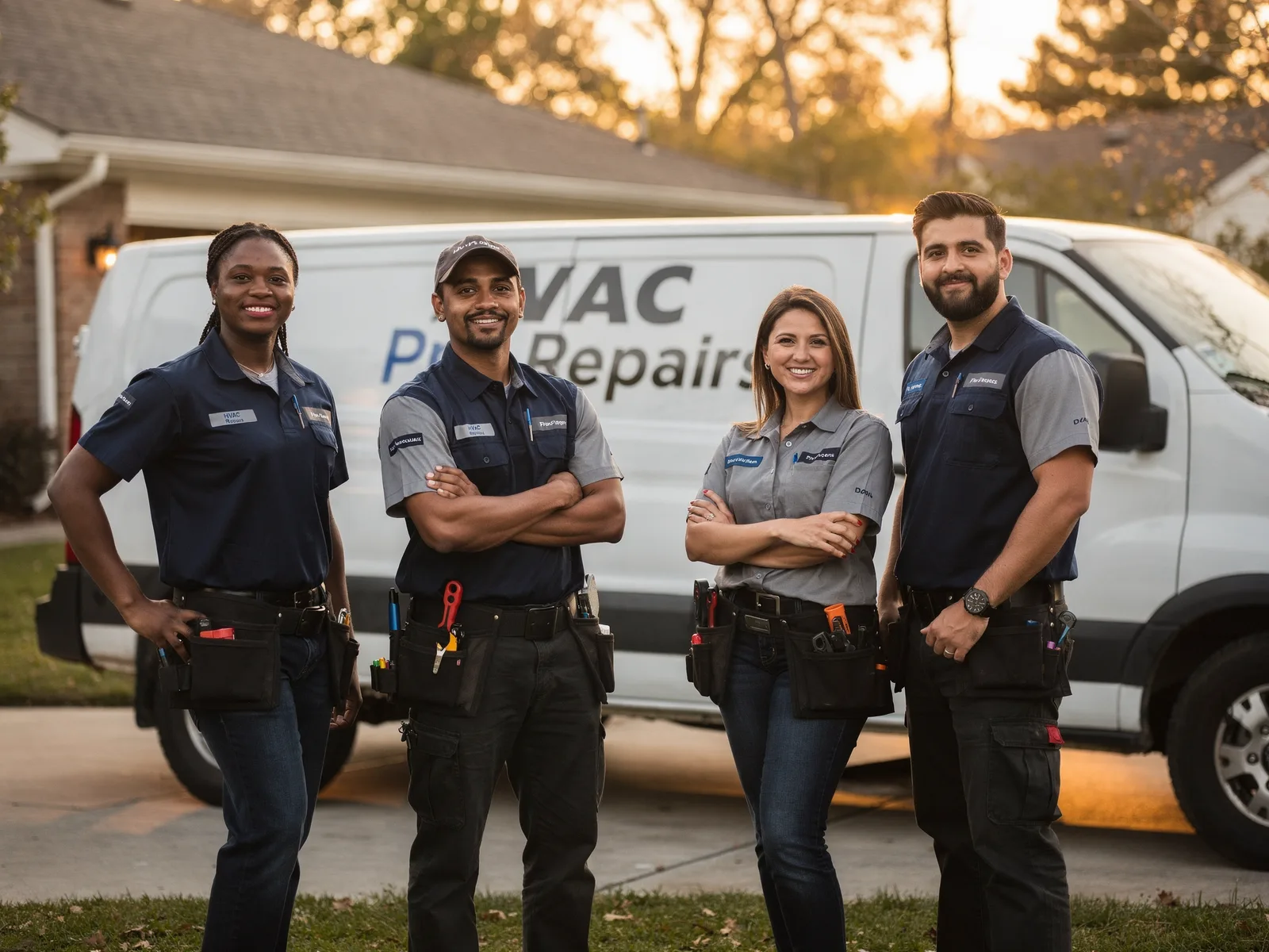 Heat Pump Repair company in Bertha, MN