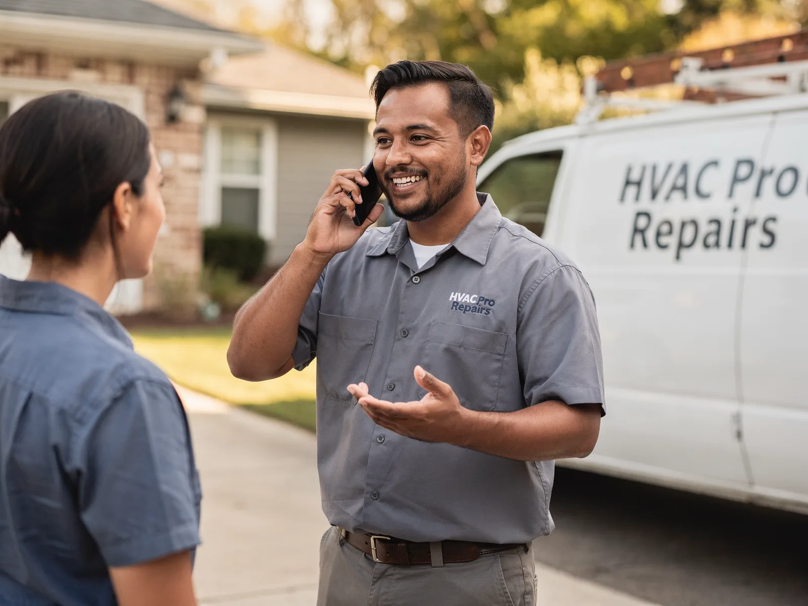Heat Pump Repair Bertha, MN FAQs